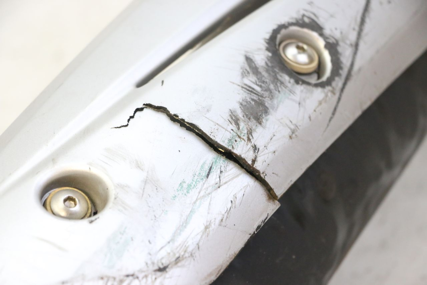 photo de UITLAATDEMPER KYMCO LIKE 4T 50 (2019 - 2025) - Visuele inspectie