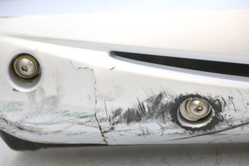 photo de UITLAATDEMPER KYMCO LIKE 4T 50 (2019 - 2025) - Focus op structuur