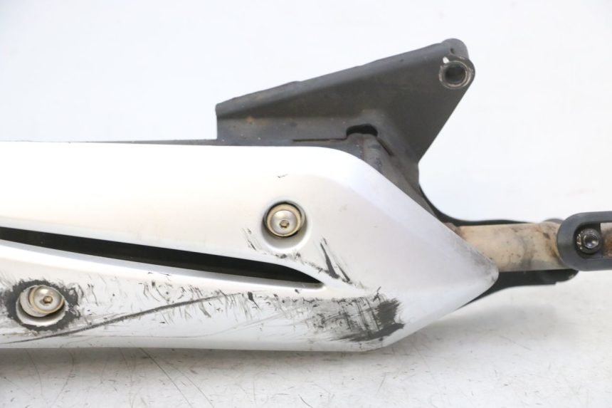 photo de UITLAATDEMPER KYMCO LIKE 4T 50 (2019 - 2025) - Zoom op kwaliteit