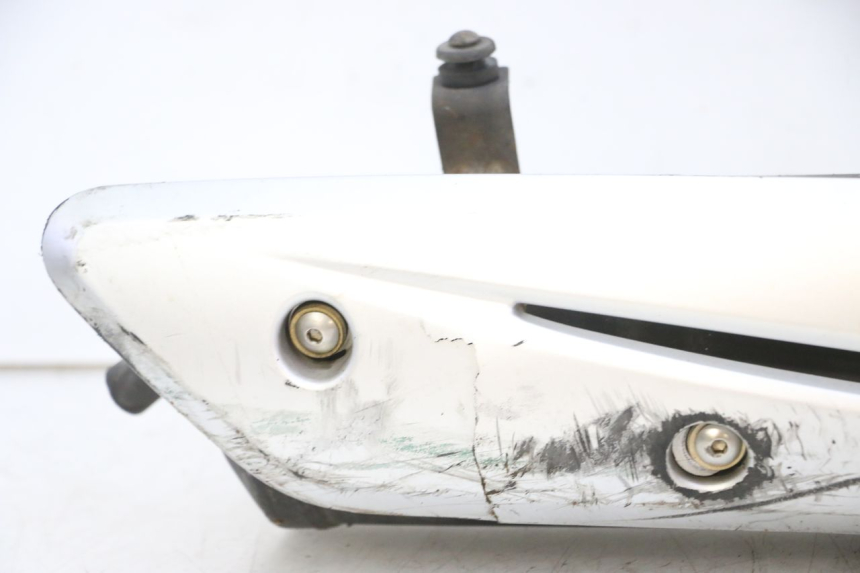 photo de UITLAATDEMPER KYMCO LIKE 4T 50 (2019 - 2025) - Profielaanzicht