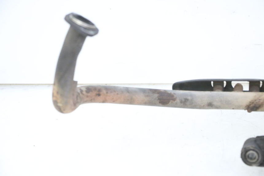 photo de UITLAATDEMPER KYMCO LIKE 4T 50 (2019 - 2025) - Gecontroleerd onderdeel