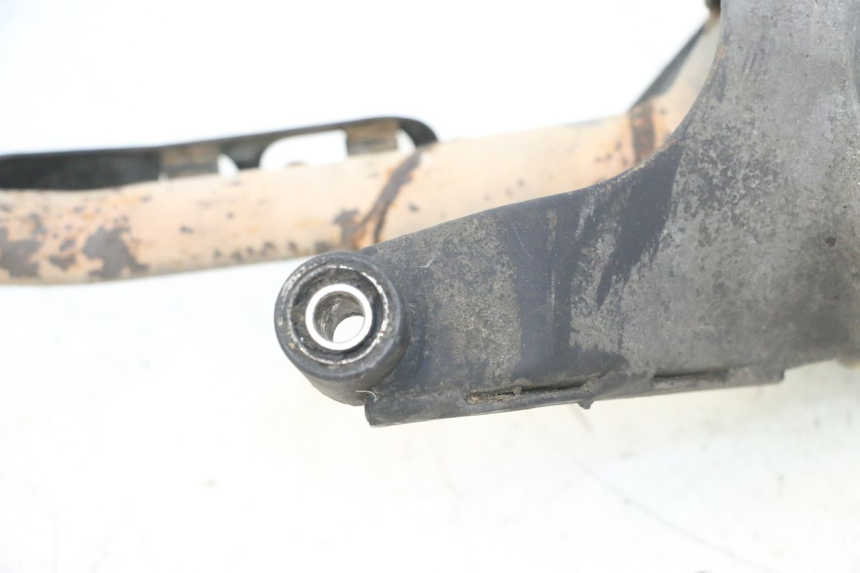 photo de UITLAATDEMPER KYMCO LIKE 4T 50 (2019 - 2025) - Detail van het onderdeel