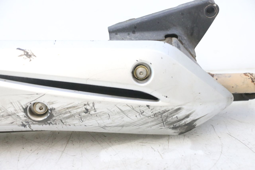 photo de UITLAATDEMPER KYMCO LIKE 4T 50 (2019 - 2025) - Alternatieve hoek