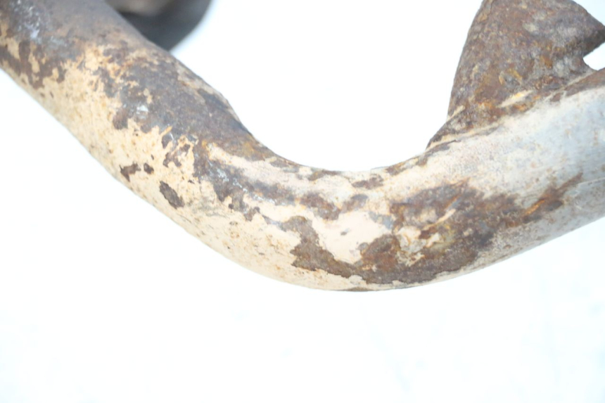 photo de UITLAATDEMPER PIAGGIO NEW TYPHOON 50 (2010 - 2017) - Detail van het onderdeel