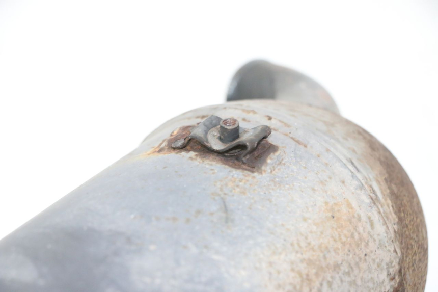 photo de UITLAATDEMPER PIAGGIO NEW TYPHOON 50 (2010 - 2017) - Overzicht