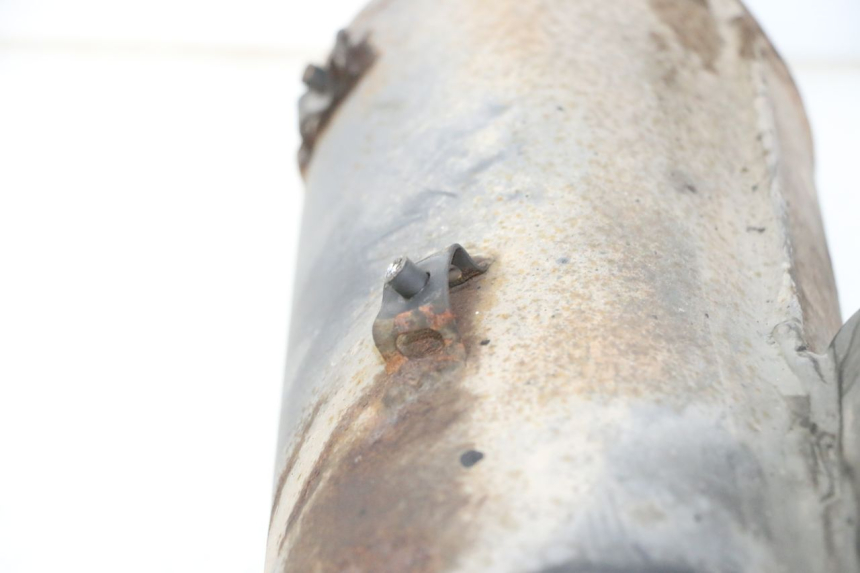 photo de UITLAATDEMPER PIAGGIO NEW TYPHOON 50 (2010 - 2017) - Bevestigingspunten