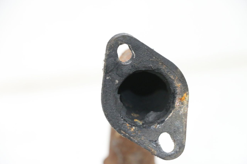 photo de UITLAATDEMPER PIAGGIO NEW TYPHOON 50 (2018 - 2021) - Detail van het onderdeel