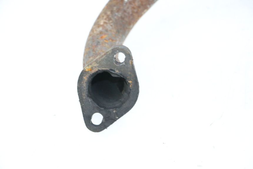 photo de UITLAATDEMPER PIAGGIO NEW TYPHOON 50 (2018 - 2021) - Detailaanzicht