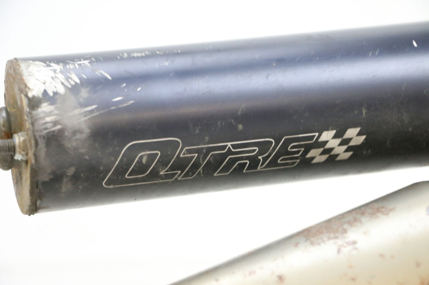 photo de UITLAATDEMPER PIAGGIO NEW TYPHOON 50 (2018 - 2021) - Visuele inspectie