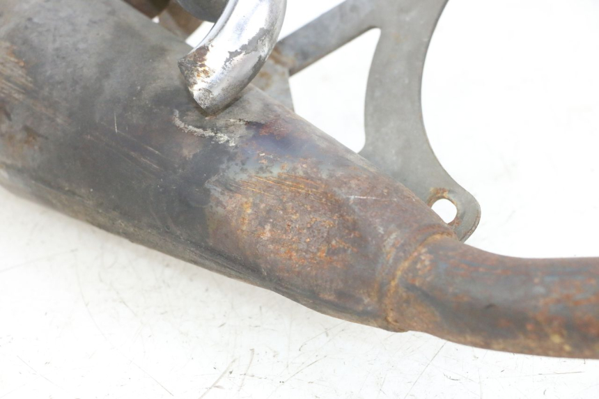 photo de UITLAATDEMPER PIAGGIO NEW TYPHOON 50 (2018 - 2021) - Detail van het onderdeel