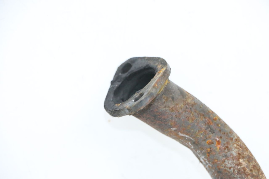 photo de UITLAATDEMPER PIAGGIO NEW TYPHOON 50 (2018 - 2021) - Andere kijkhoek