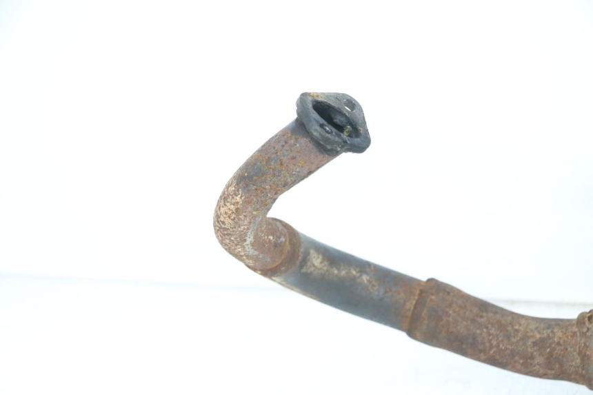 photo de UITLAATDEMPER PIAGGIO NEW TYPHOON 50 (2018 - 2021) - Gecontroleerd onderdeel