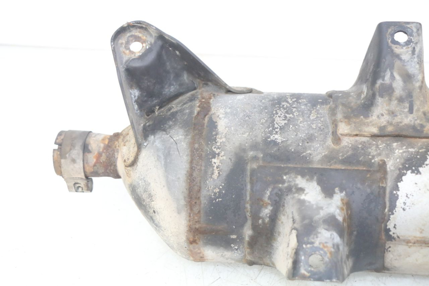 photo de UITLAATDEMPER GILERA NEXUS 125 (2007 - 2009) - Detail van het onderdeel