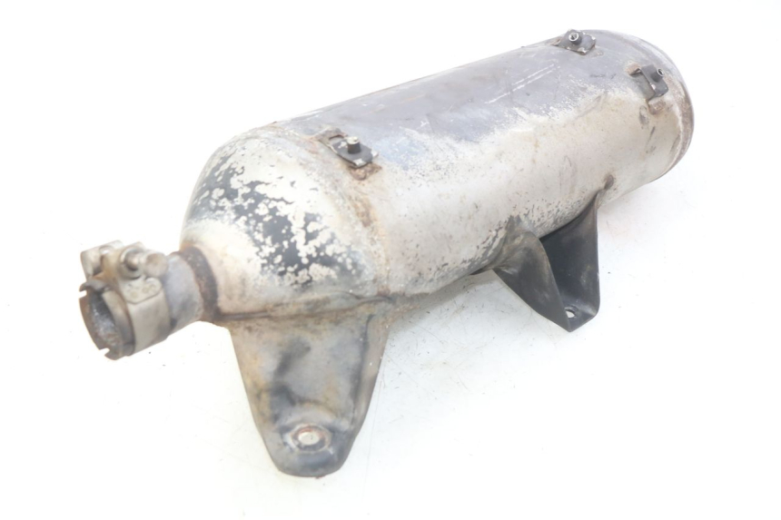 photo de UITLAATDEMPER GILERA NEXUS 125 (2007 - 2009) - Technische close-up