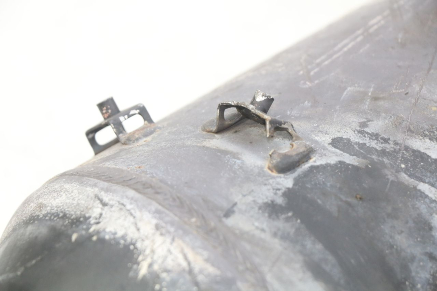 photo de UITLAATDEMPER GILERA NEXUS 125 (2007 - 2009) - Markeringen en referenties