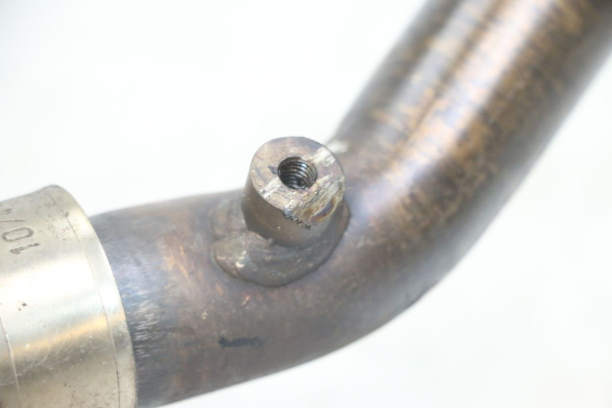 photo de UITLAATDEMPER GILERA NEXUS 125 (2009 - 2013) - Detail van het onderdeel