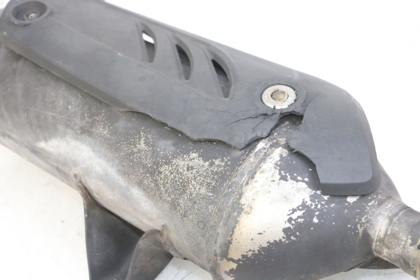 photo de UITLAATDEMPER GILERA NEXUS 125 (2009 - 2013) - Productaanzicht