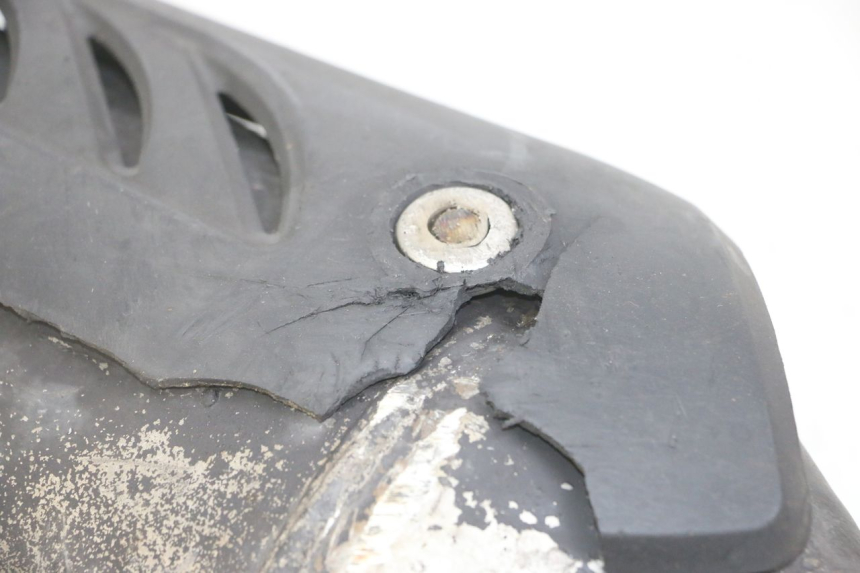 photo de UITLAATDEMPER GILERA NEXUS 125 (2009 - 2013) - Kenmerkende details