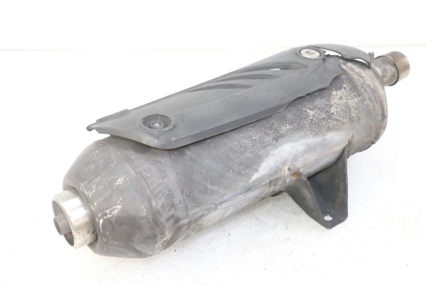 photo de UITLAATDEMPER GILERA NEXUS 125 (2009 - 2013) - Detailaanzicht