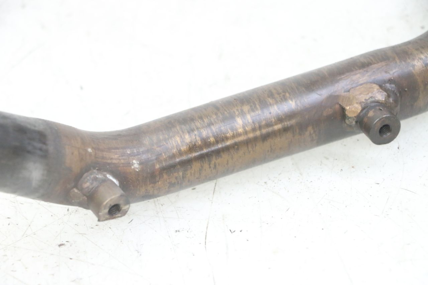 photo de UITLAATDEMPER GILERA NEXUS 125 (2009 - 2013) - Aanvullende foto