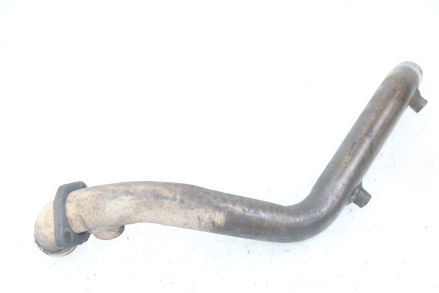 photo de UITLAATDEMPER GILERA NEXUS 125 (2009 - 2013) - Visuele inspectie