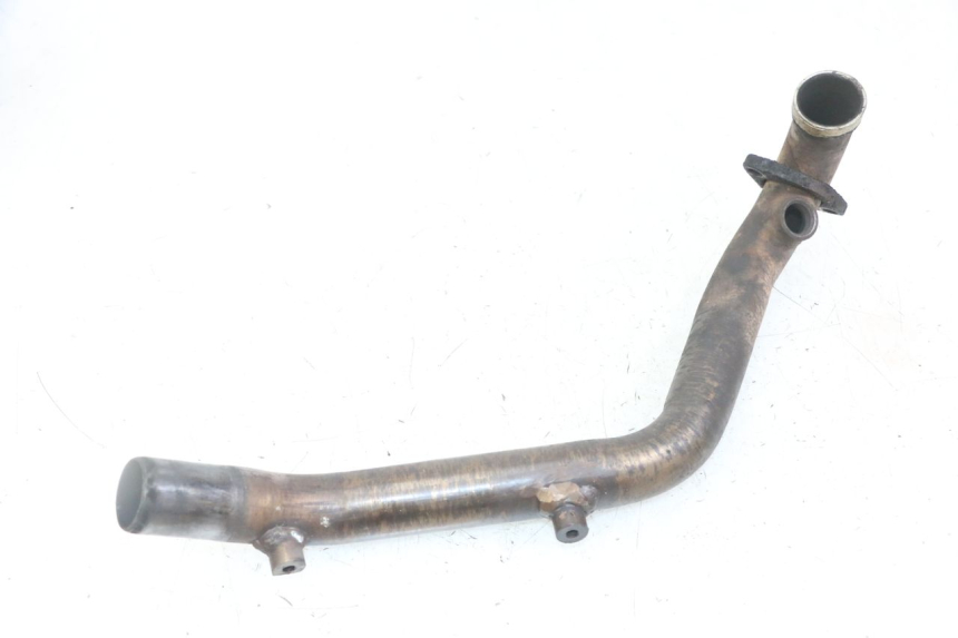 photo de UITLAATDEMPER GILERA NEXUS 125 (2009 - 2013) - Alternatieve hoek