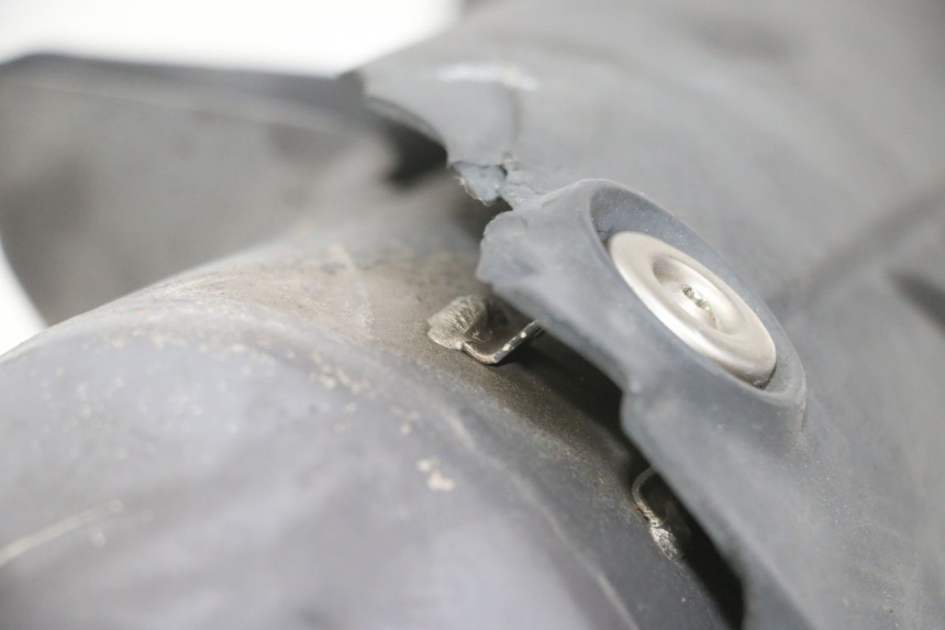 photo de UITLAATDEMPER GILERA NEXUS 125 (2009 - 2013) - Andere kijkhoek