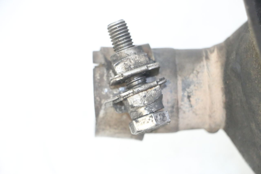 photo de UITLAATDEMPER GILERA NEXUS 125 (2009 - 2013) - Technische close-up