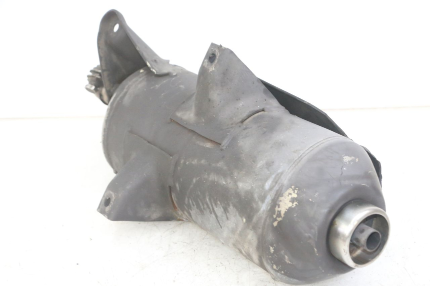 photo de UITLAATDEMPER GILERA NEXUS 125 (2009 - 2013) - Overzicht