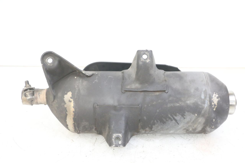 photo de UITLAATDEMPER GILERA NEXUS 125 (2009 - 2013) - Bevestigingspunten