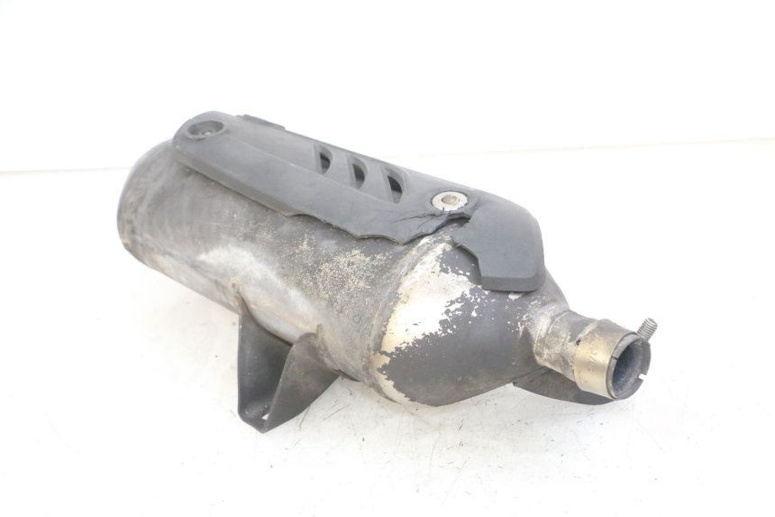 photo de UITLAATDEMPER GILERA NEXUS 125 (2009 - 2013) - Markeringen en referenties