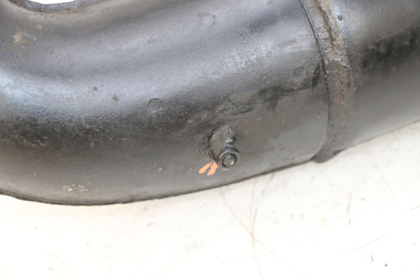 photo de UITLAATDEMPER HONDA NSR R 125 (1994 - 2003) - Productaanzicht