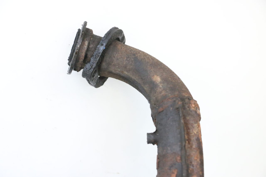 photo de UITLAATDEMPER HONDA NSR R 125 (1994 - 2003) - Alternatieve hoek