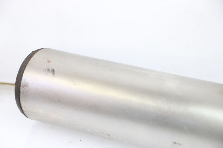 photo de UITLAATDEMPER HONDA NSR R 125 (1994 - 2003) - Zoom op gebruiksstaat