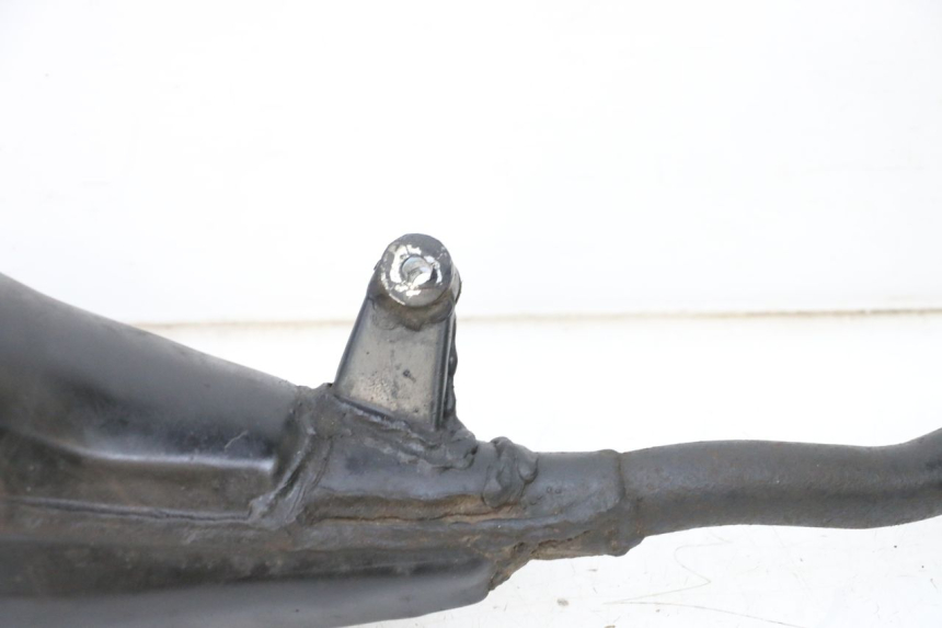 photo de UITLAATDEMPER HONDA NSR R 125 (1994 - 2003) - Bevestigingspunten