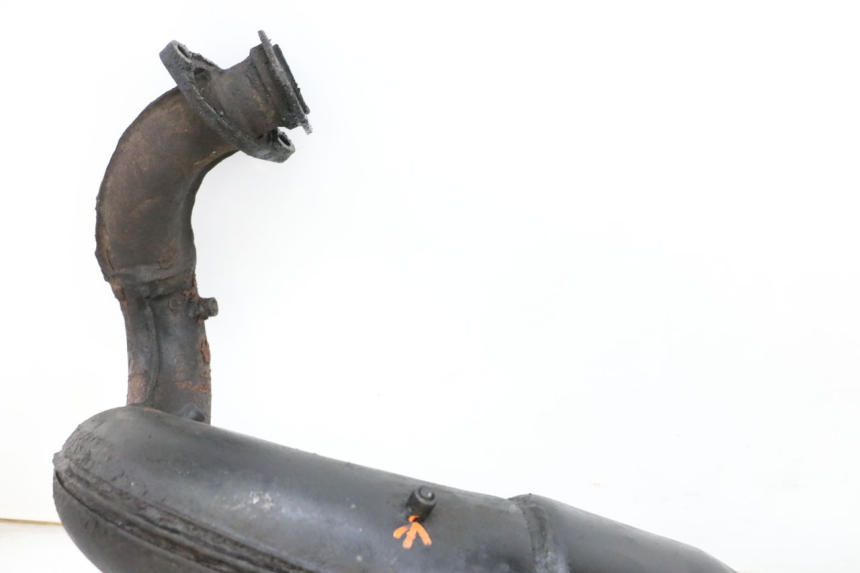 photo de UITLAATDEMPER HONDA NSR R 125 (1994 - 2003) - Staat van het oppervlak