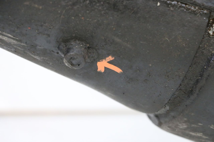 photo de UITLAATDEMPER HONDA NSR R 125 (1994 - 2003) - Gecontroleerd onderdeel