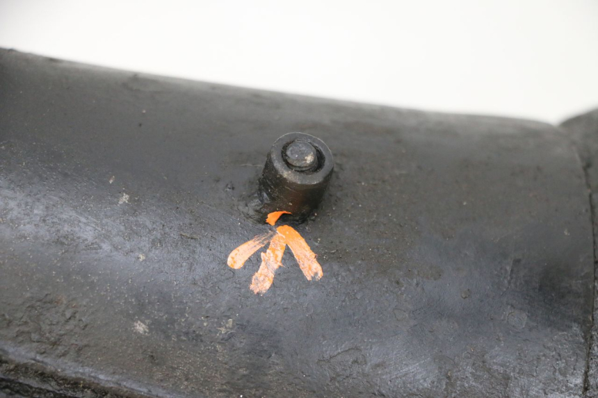 photo de UITLAATDEMPER HONDA NSR R 125 (1994 - 2003) - Markeringen en referenties