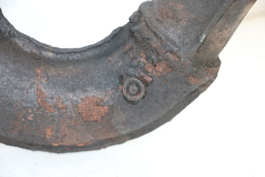 photo de UITLAATDEMPER HONDA NSR R 125 (1994 - 2003) - Andere kijkhoek