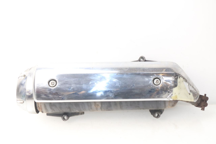 photo de UITLAATDEMPER HONDA NSS EX FORZA 250 (2005 - 2013) - Hoofdaanzicht