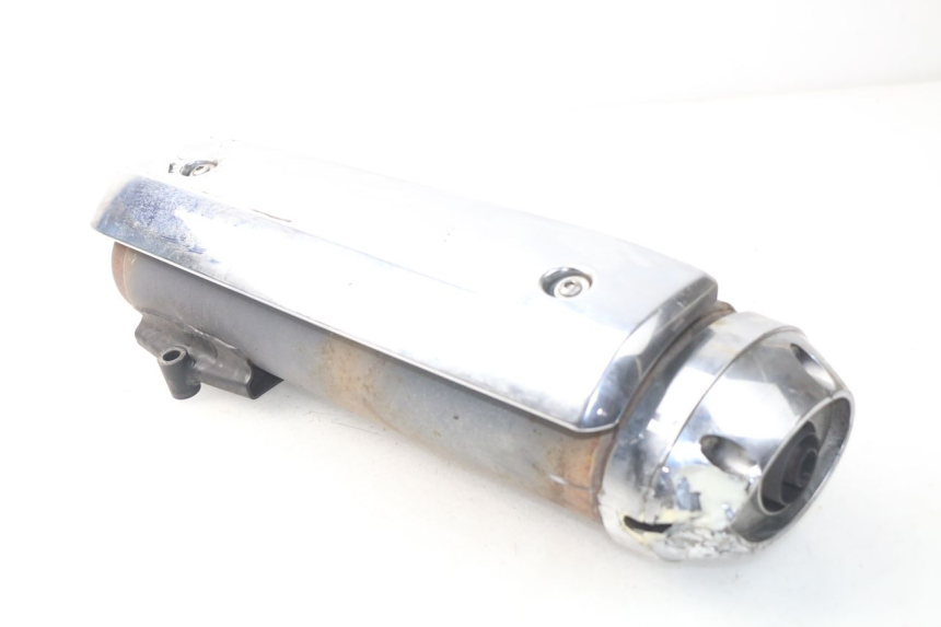 photo de UITLAATDEMPER HONDA NSS EX FORZA 250 (2005 - 2013) - Markeringen en referenties