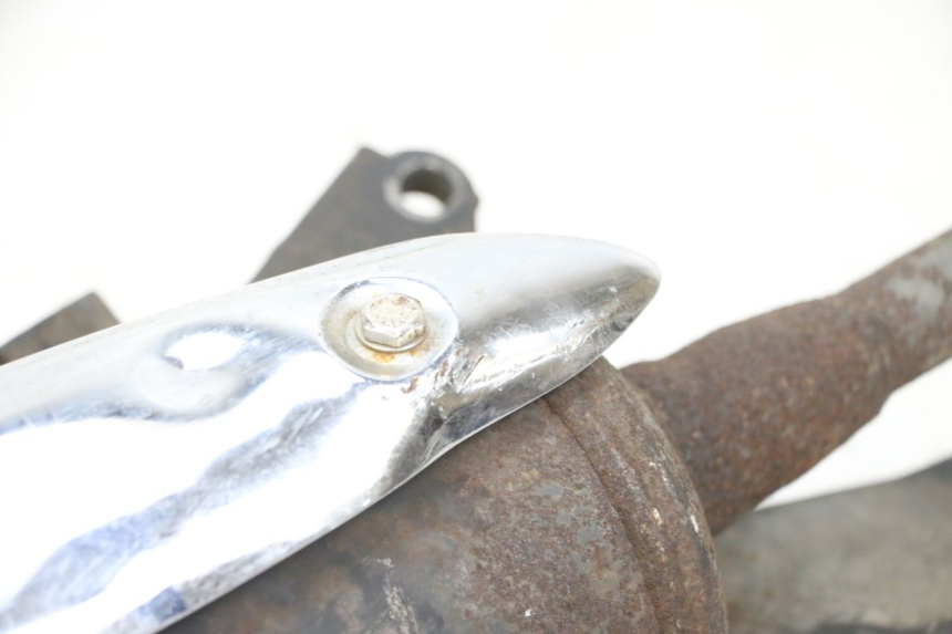 photo de UITLAATDEMPER JM MOTORS OLDIES 4T 50 (2010 - 2020) - Andere kijkhoek