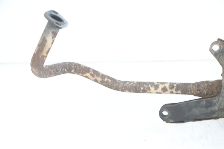 photo de UITLAATDEMPER JM MOTORS OLDIES 4T 50 (2010 - 2020) - Overzicht