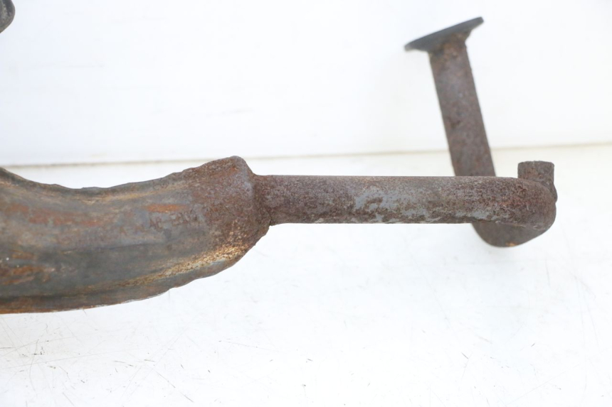 photo de UITLAATDEMPER JM MOTORS OLDIES GT 4T 50 (2018 - 2025) - Alternatieve hoek