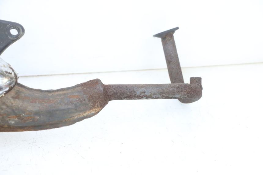 photo de UITLAATDEMPER JM MOTORS OLDIES GT 4T 50 (2018 - 2025) - Hoofdaanzicht