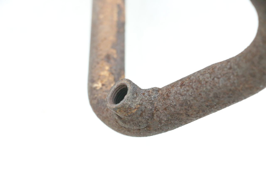 photo de UITLAATDEMPER JM MOTORS OLDIES GT 4T 50 (2018 - 2025) - Overzicht