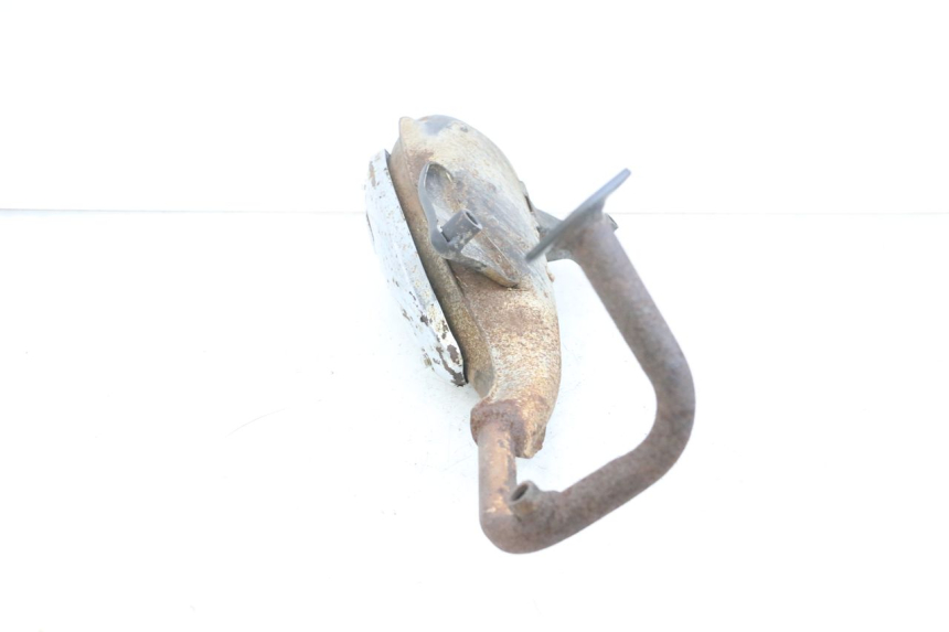 photo de UITLAATDEMPER JM MOTORS OLDIES GT 4T 50 (2018 - 2025) - Bevestigingspunten