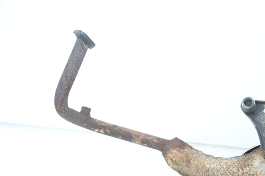 photo de UITLAATDEMPER JM MOTORS OLDIES GT 4T 50 (2018 - 2025) - Staat van het oppervlak