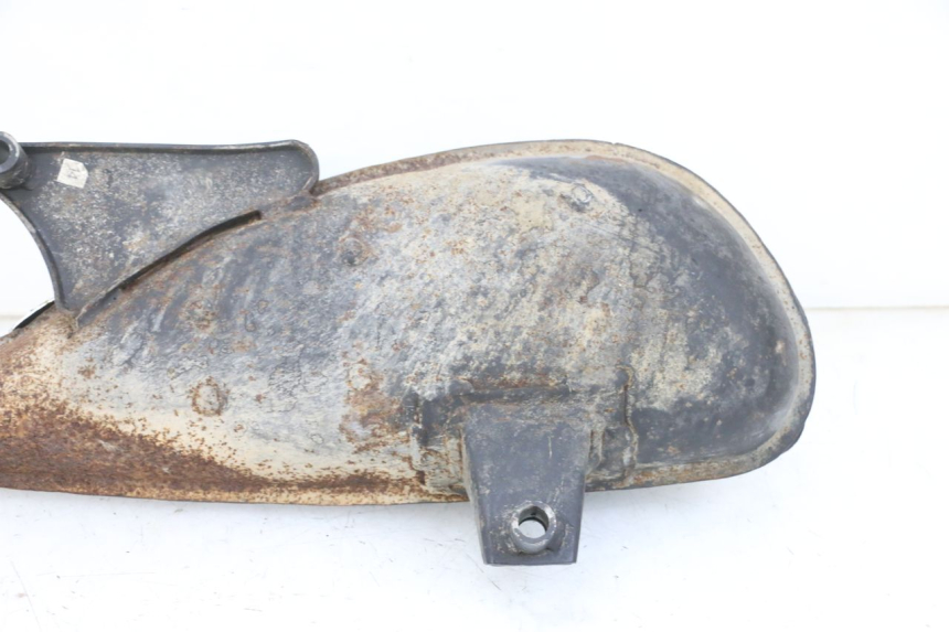 photo de UITLAATDEMPER JM MOTORS OLDIES GT 4T 50 (2018 - 2025) - Markeringen en referenties