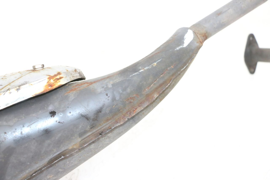 photo de UITLAATDEMPER JM MOTORS OLDIES GT 4T 50 (2018 - 2025) - Detail van het onderdeel